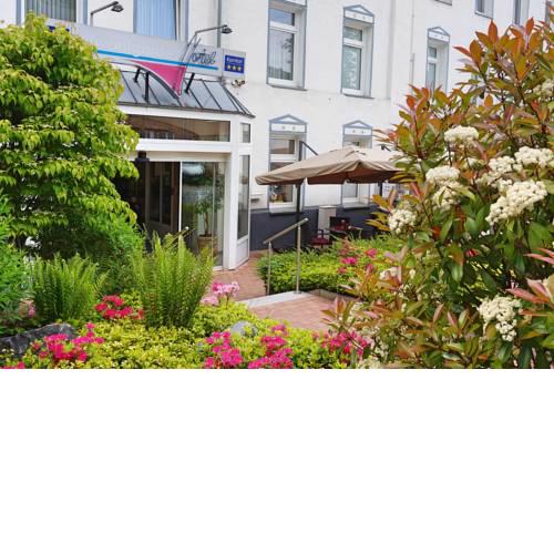 Avantgarde Hotel