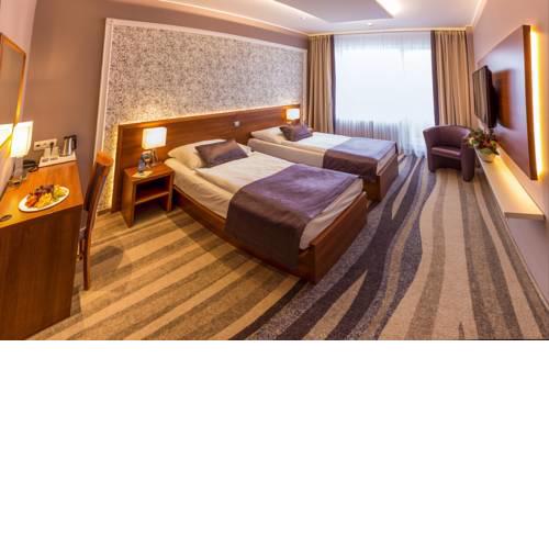 Avanti Hotel