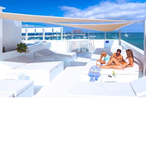 AVANTI Lifestyle Hotel - Only Adults