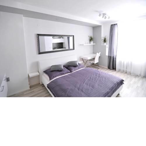 AVAX apartment Liberec