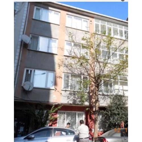 Avcilar merkez 44 no dare 22