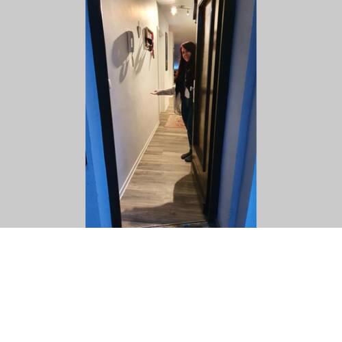 AVD - Andrea's neues Ferienhaus