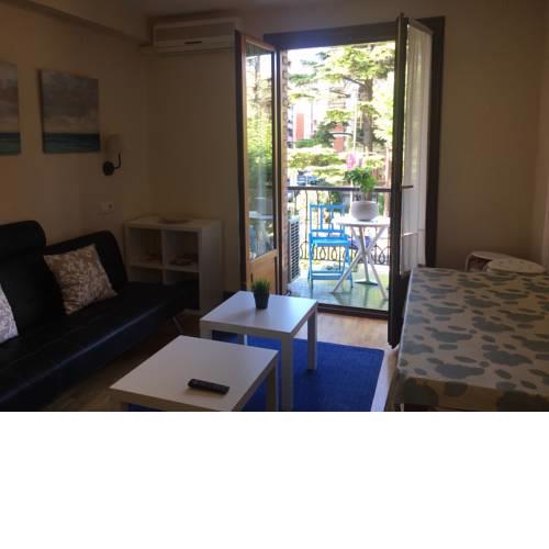 Avd de la paz Apartamento