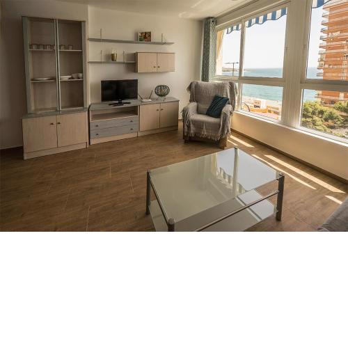 AVDA. VILLAJOYOSA PLAYA ALBUFERETA