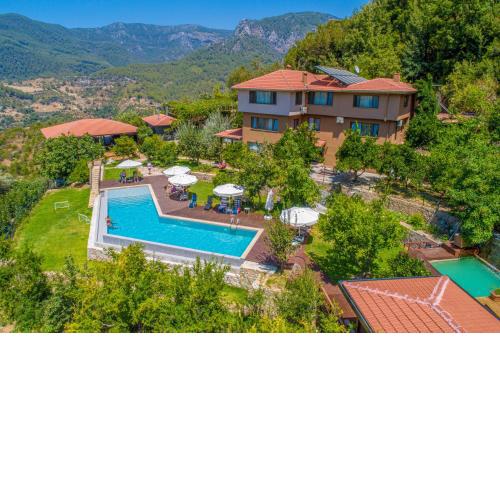 Avena Mountain Boutique Hotel - Adults Only