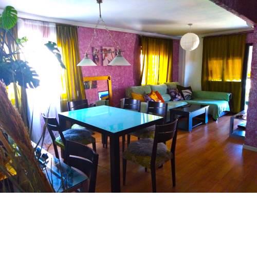Avenida Alcoy - Apartment