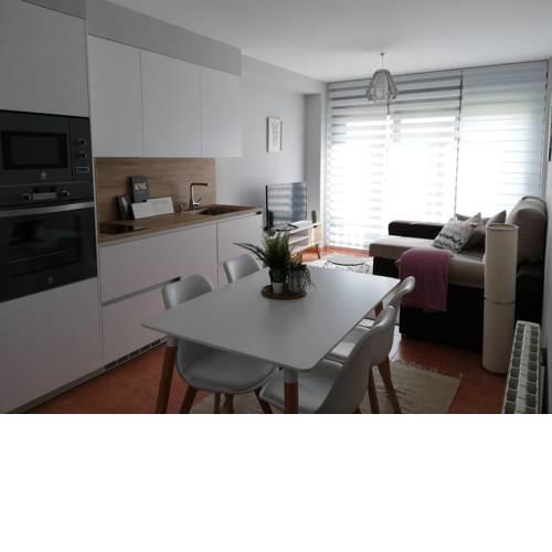 Avenida da Ponte Apartamento