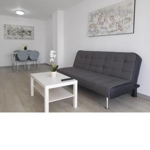 Avenida de Denia N11 close to the Beach