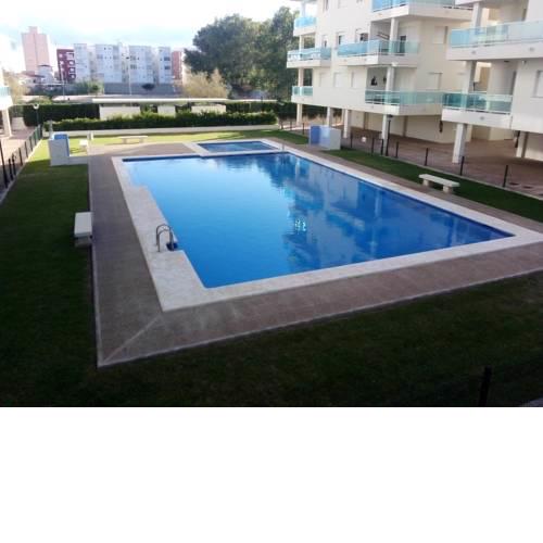 Avenida de la Mediterránea, 26 Appartement