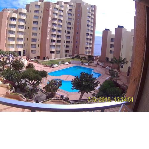 Avenida de Sibora Apartamento