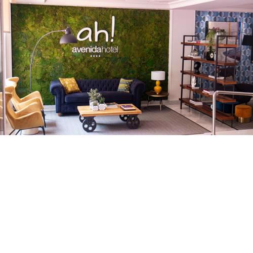 Avenida Hotel