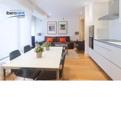 Avenida La Concha - IB. Apartments