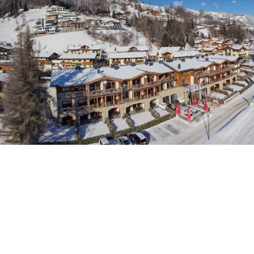 Avenida Mountain Lodges Kaprun by Alpin Rentals