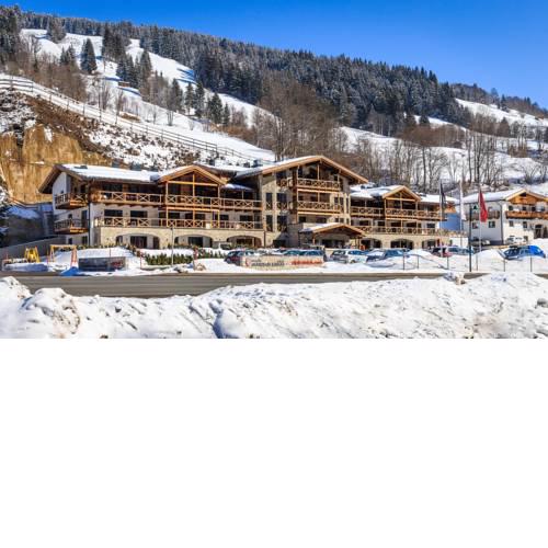 Avenida Mountain Lodges Saalbach by Alpin Rentals