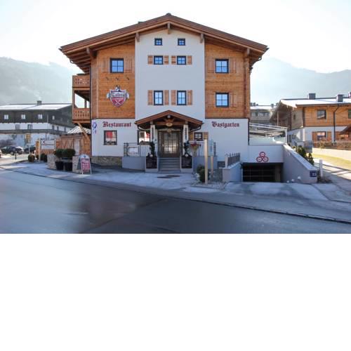 Avenida Mountain Resort by Alpin Rentals
