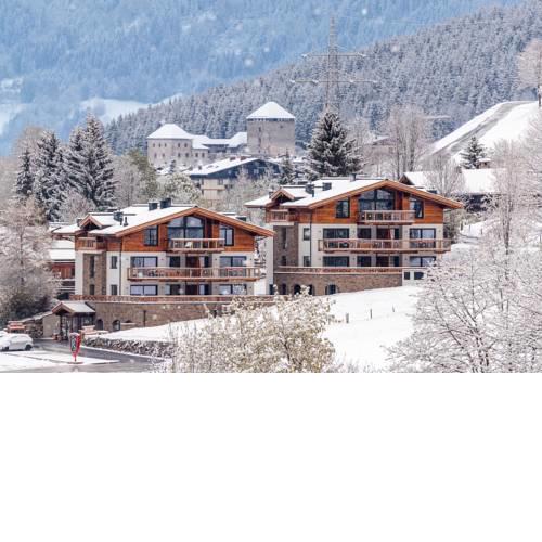 Avenida Panorama Suites Kaprun by Alpin Rentals