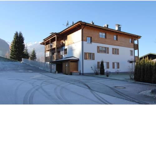 Avenida Residenz an der Burg by Alpin Rentals