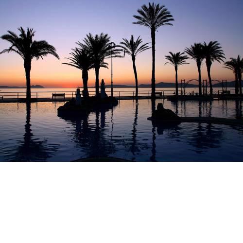 Avenida Samil Apartamento