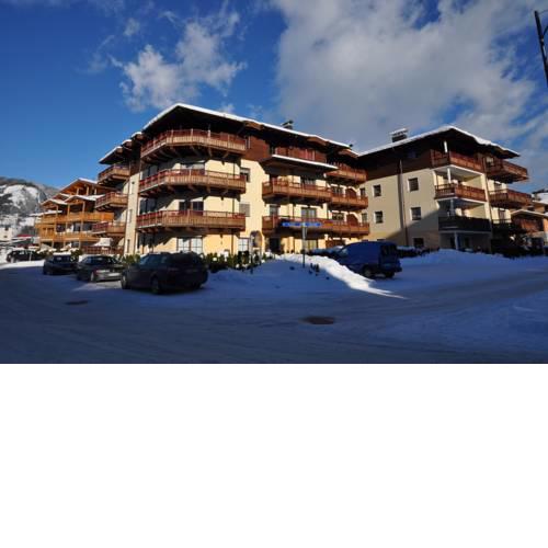 Avenida Ski & Golf Resort by Alpin Rentals