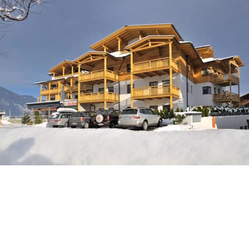 Avenida Style Appartements by Alpin Rentals