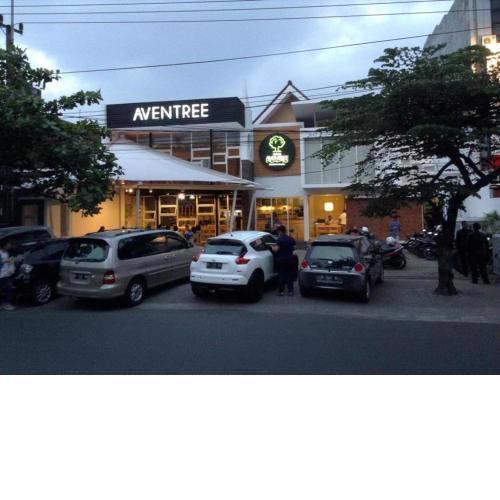Aventree Homestay