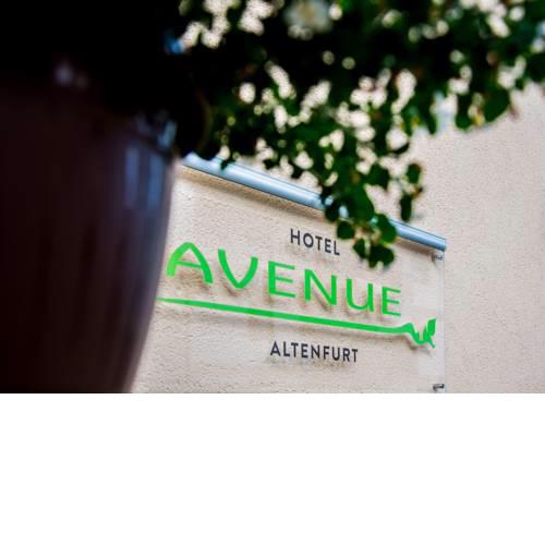 Avenue Altenfurt