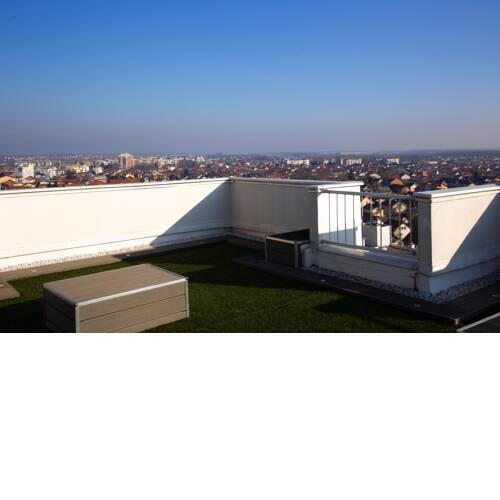 Avenue Penthouse ''THE VIEW''