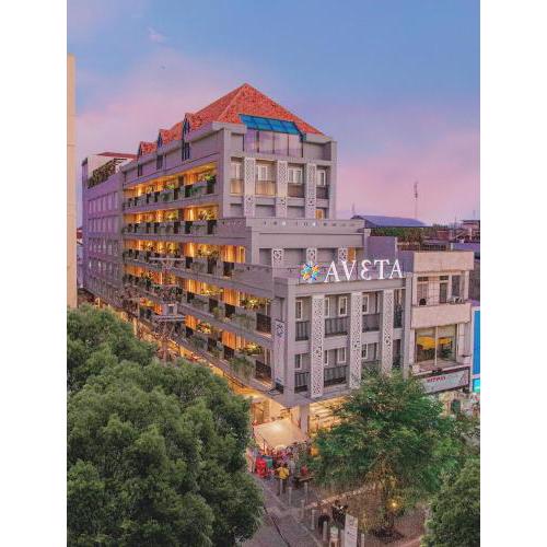 Aveta Hotel Malioboro - CHSE Certified