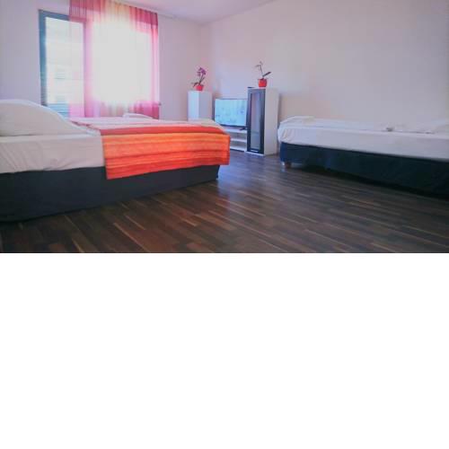 AVI City Apartments BismarckHouse