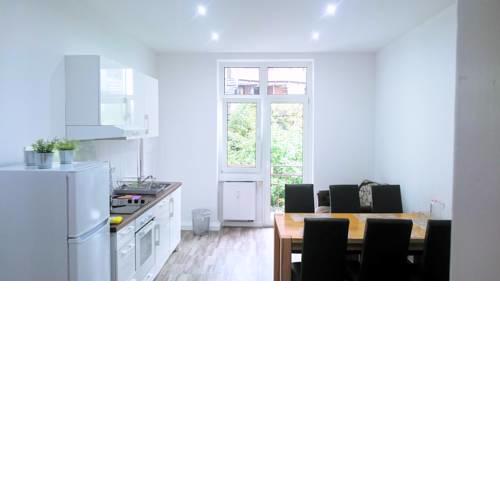 AVI City Apartments GoodHouse