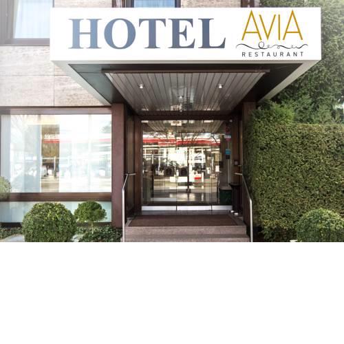 AVIA Hotel