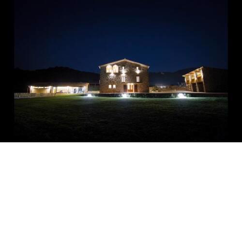 Avia Villa Sleeps 18 with Pool and Air Con