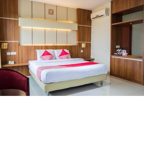 Aviari Hotel