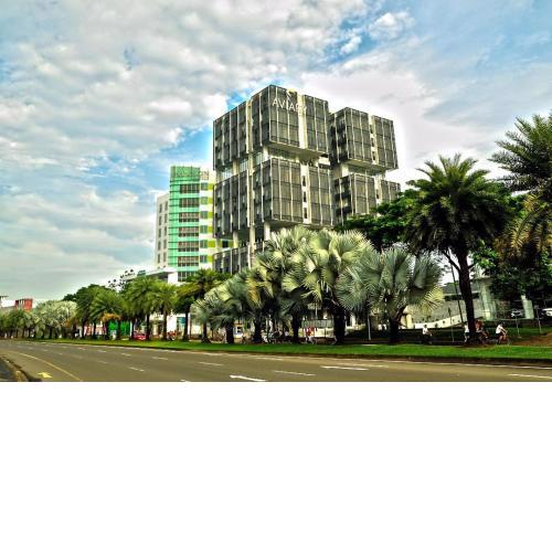 Aviary Bintaro