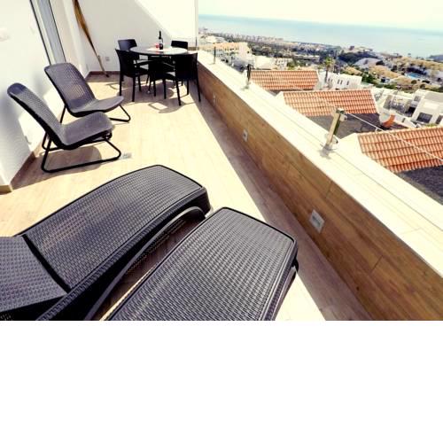 Aviator Tenerife 2