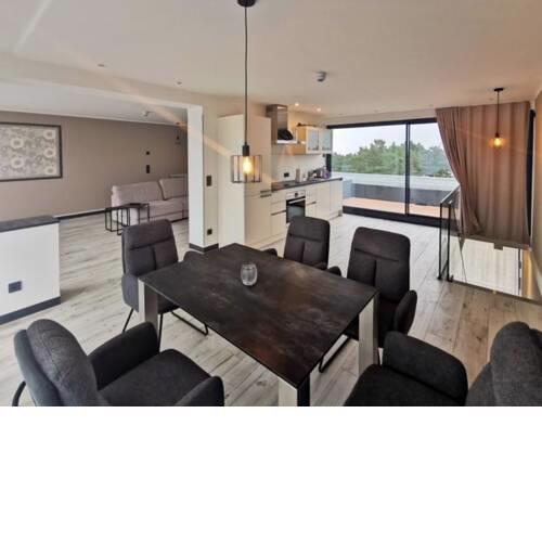Avida Penthouse 1718 - a49385