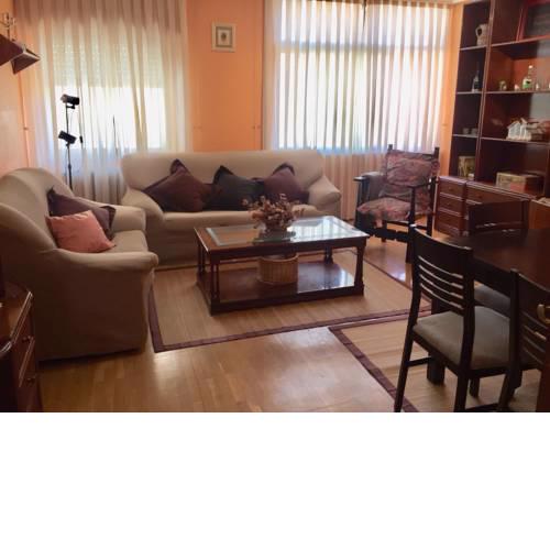 Avila Flats Soterraña "Plaza del Ejercito"