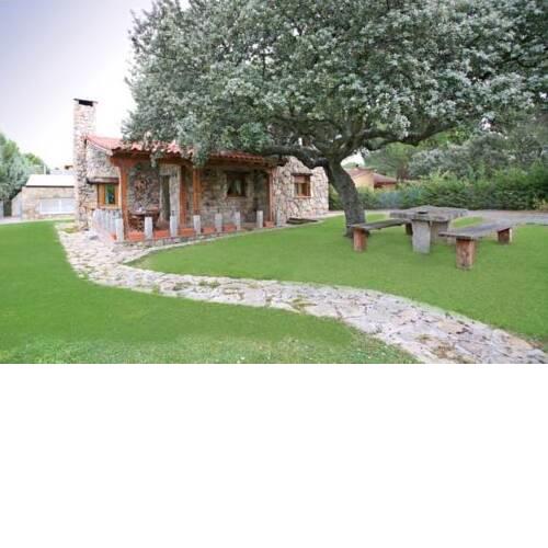 Ávila Rural Casa Rural Fanega I