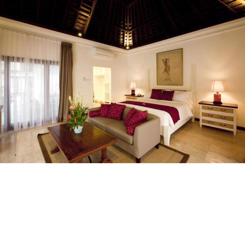 Avillion Villa Cinta @Sanur, Bali