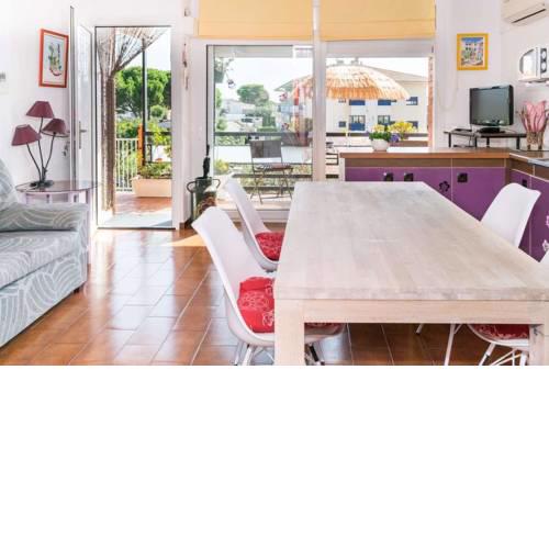 Avinguda de Girona Ferienwohnung