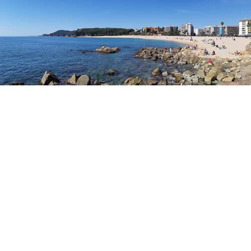 Avinguda Vila de Blanes