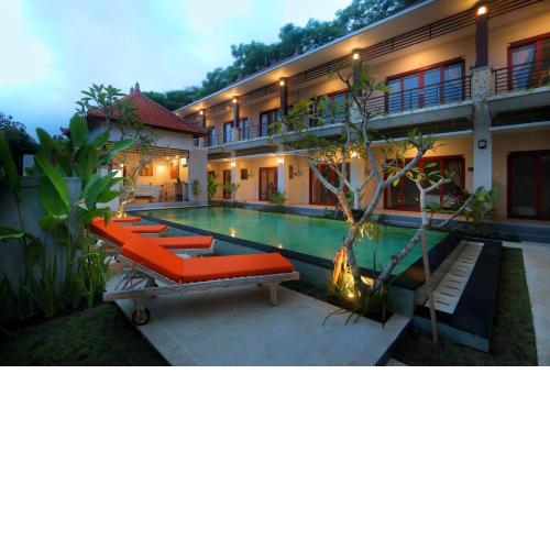 Avisara Villa & Suite