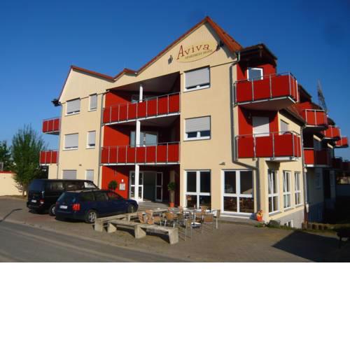Aviva Apartment Hotel