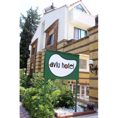 Avlu Hotel
