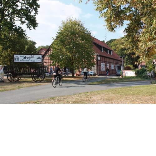 Avoeßel
