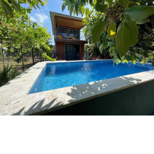 Avohomes Bungalov