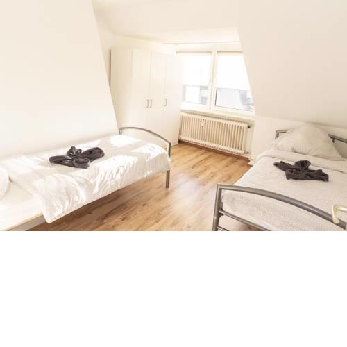 AVR Apartment Geestemunde 2