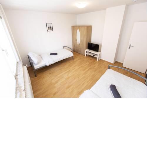 AVR Apartment Geestemunde 3