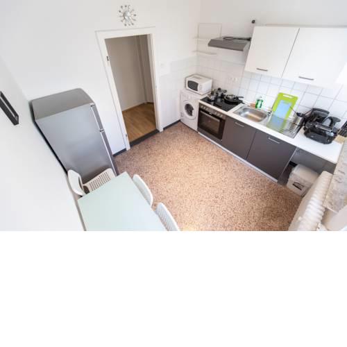 AVR Apartment Geestemunde 5