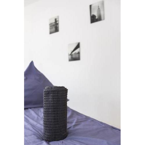 AVR Apartment Geestemunde